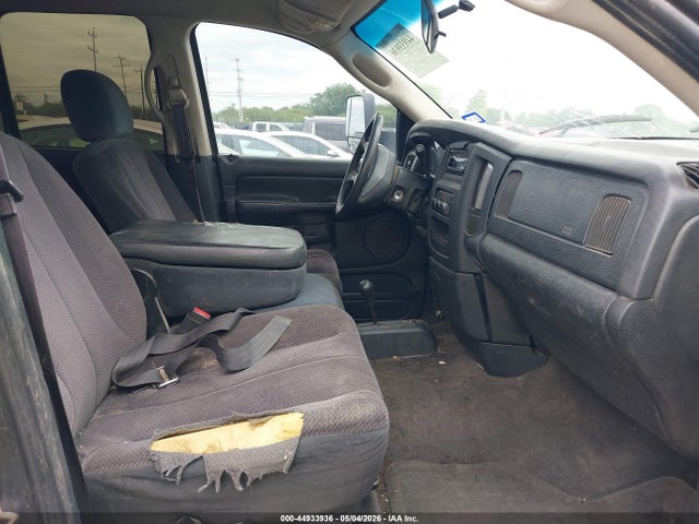 44933936 :رقم المزاد ، 3D7KU28C33G829464 vin ، 2003 Dodge Ram 2500 Slt/laramie/st مزاد بيع