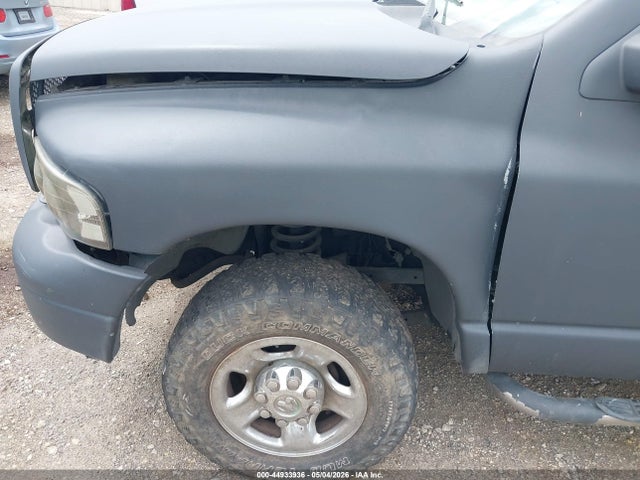 44933936 :رقم المزاد ، 3D7KU28C33G829464 vin ، 2003 Dodge Ram 2500 Slt/laramie/st مزاد بيع