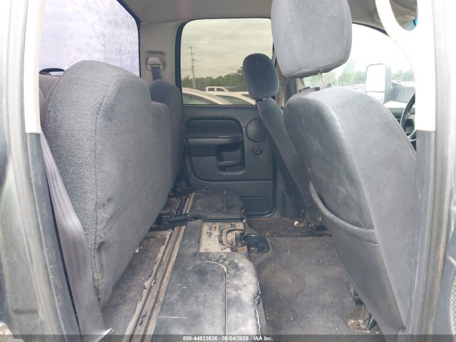 44933936 :رقم المزاد ، 3D7KU28C33G829464 vin ، 2003 Dodge Ram 2500 Slt/laramie/st مزاد بيع