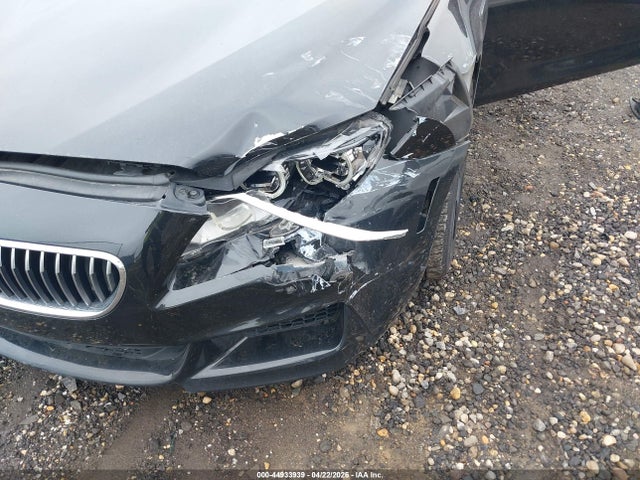 Aukcja sprzedaży 2014 Bmw 640i Gran Coupe Xdrive, vin: WBA6B8C58ED452804, numer aukcji: 44933939