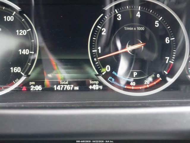 Aukcja sprzedaży 2014 Bmw 640i Gran Coupe Xdrive, vin: WBA6B8C58ED452804, numer aukcji: 44933939
