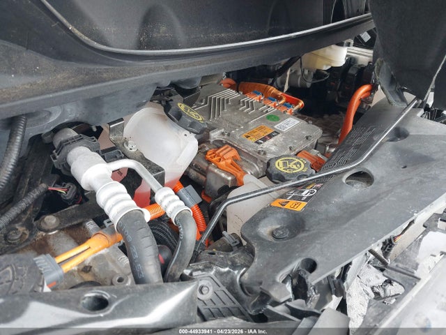 2020 Chevrolet Bolt Ev Fwd Premier მანქანა იყიდება აუქციონზე, vin: 1G1FZ6S08L4119792, აუქციონის ნომერი: 44933941