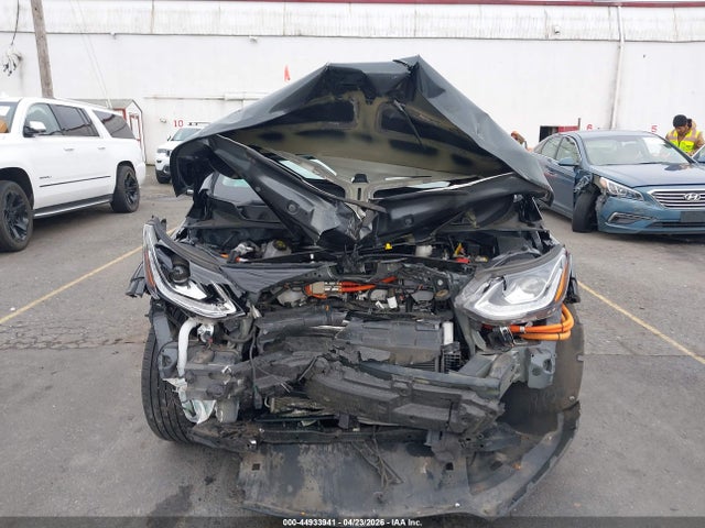 2020 Chevrolet Bolt Ev Fwd Premier მანქანა იყიდება აუქციონზე, vin: 1G1FZ6S08L4119792, აუქციონის ნომერი: 44933941