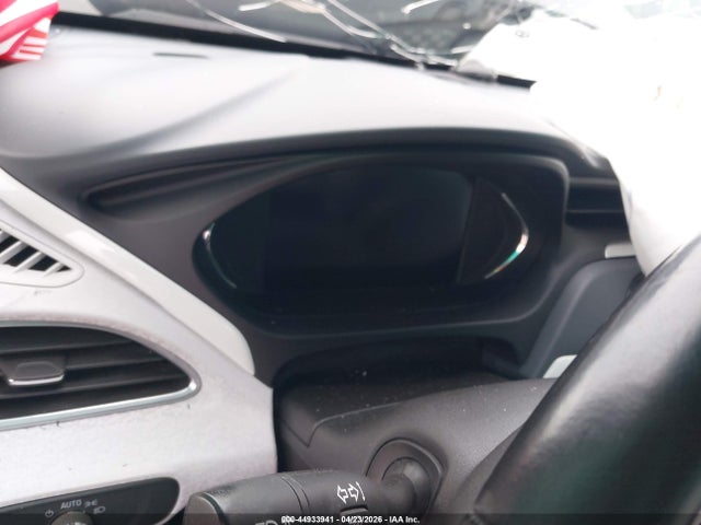 2020 Chevrolet Bolt Ev Fwd Premier მანქანა იყიდება აუქციონზე, vin: 1G1FZ6S08L4119792, აუქციონის ნომერი: 44933941