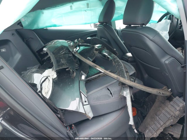 2020 Chevrolet Bolt Ev Fwd Premier მანქანა იყიდება აუქციონზე, vin: 1G1FZ6S08L4119792, აუქციონის ნომერი: 44933941