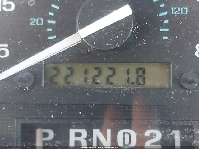Aukcja sprzedaży 1992 Ford Econoline E150 Van, vin: 1FDEE14HXNHB42079, numer aukcji: 44933946