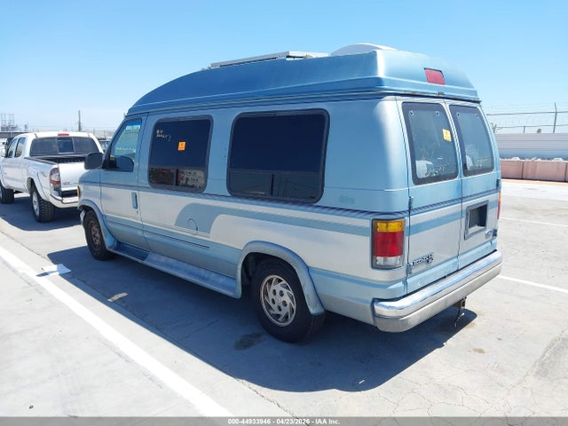 Aukcja sprzedaży 1992 Ford Econoline E150 Van, vin: 1FDEE14HXNHB42079, numer aukcji: 44933946