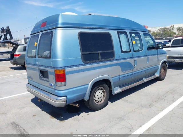 Aukcja sprzedaży 1992 Ford Econoline E150 Van, vin: 1FDEE14HXNHB42079, numer aukcji: 44933946