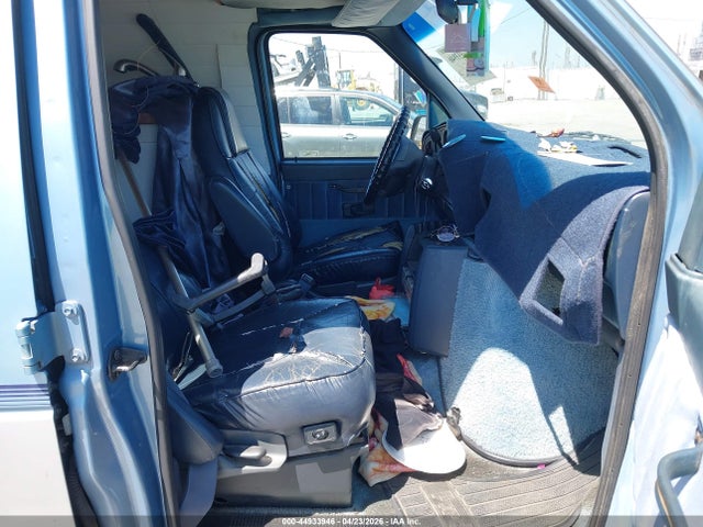 Aukcja sprzedaży 1992 Ford Econoline E150 Van, vin: 1FDEE14HXNHB42079, numer aukcji: 44933946