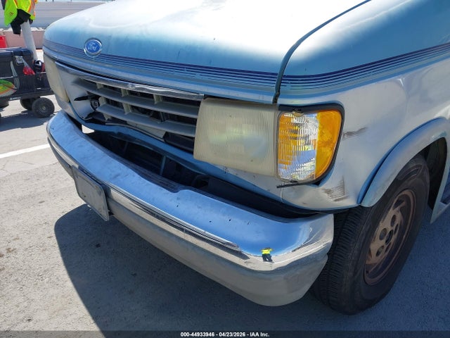 Aukcja sprzedaży 1992 Ford Econoline E150 Van, vin: 1FDEE14HXNHB42079, numer aukcji: 44933946