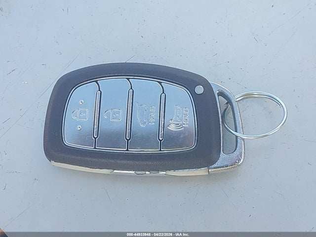 Aukcja sprzedaży 2019 Hyundai Ioniq Hybrid Blue, vin: KMHC65LC1KU117527, numer aukcji: 44933948
