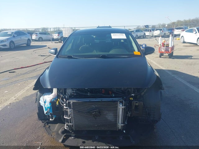 Aukcja sprzedaży 2019 Hyundai Ioniq Hybrid Blue, vin: KMHC65LC1KU117527, numer aukcji: 44933948