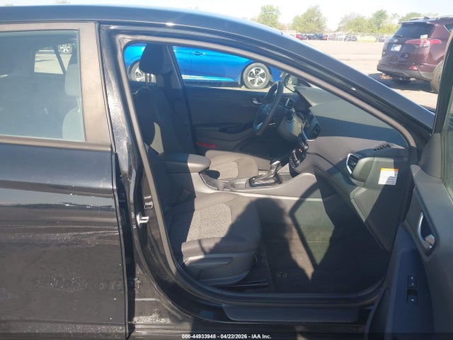 Aukcja sprzedaży 2019 Hyundai Ioniq Hybrid Blue, vin: KMHC65LC1KU117527, numer aukcji: 44933948