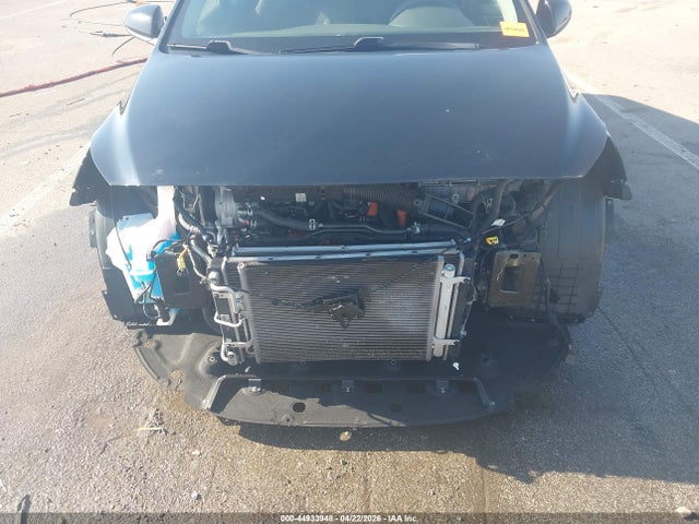 Aukcja sprzedaży 2019 Hyundai Ioniq Hybrid Blue, vin: KMHC65LC1KU117527, numer aukcji: 44933948