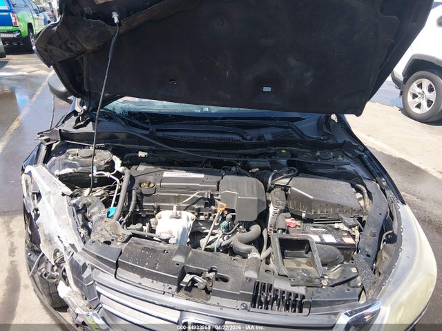 Продажа на аукционе авто 2013 Honda Accord Lx, vin: 1HGCR2F32DA128080, номер лота: 44933959
