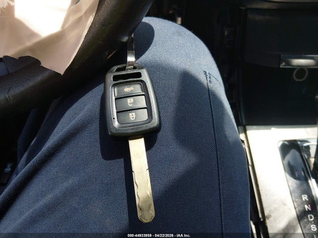 Продажа на аукционе авто 2013 Honda Accord Lx, vin: 1HGCR2F32DA128080, номер лота: 44933959