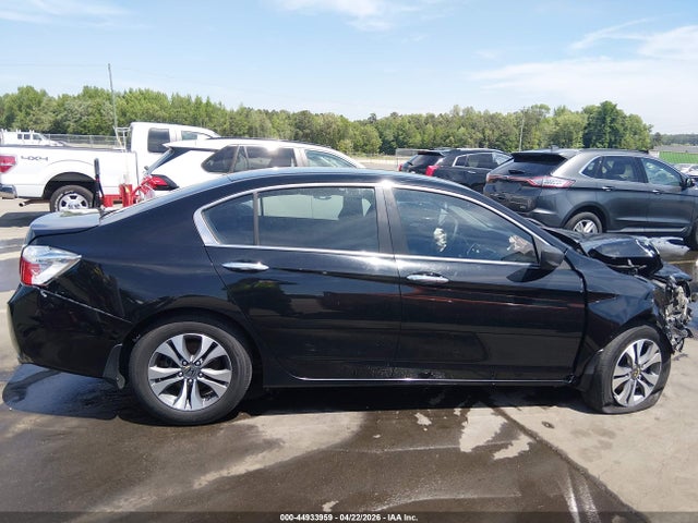 Продажа на аукционе авто 2013 Honda Accord Lx, vin: 1HGCR2F32DA128080, номер лота: 44933959