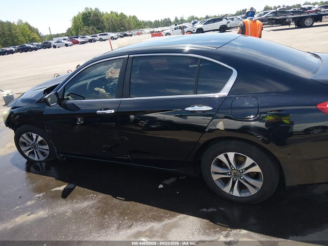 Продажа на аукционе авто 2013 Honda Accord Lx, vin: 1HGCR2F32DA128080, номер лота: 44933959