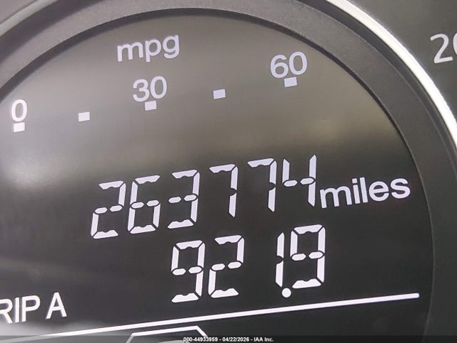 Продажа на аукционе авто 2013 Honda Accord Lx, vin: 1HGCR2F32DA128080, номер лота: 44933959