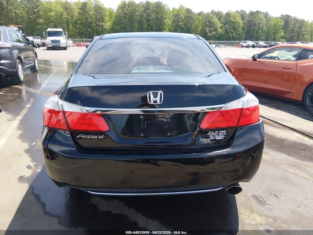 Продажа на аукционе авто 2013 Honda Accord Lx, vin: 1HGCR2F32DA128080, номер лота: 44933959