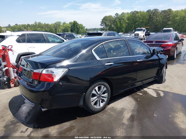 Продажа на аукционе авто 2013 Honda Accord Lx, vin: 1HGCR2F32DA128080, номер лота: 44933959