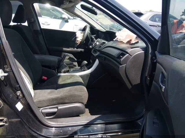 Продажа на аукционе авто 2013 Honda Accord Lx, vin: 1HGCR2F32DA128080, номер лота: 44933959