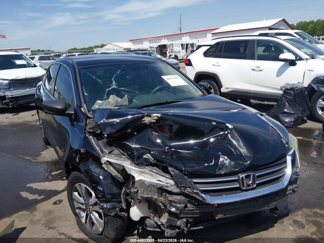 Продажа на аукционе авто 2013 Honda Accord Lx, vin: 1HGCR2F32DA128080, номер лота: 44933959