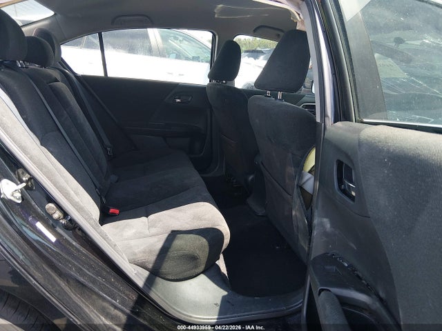 Продажа на аукционе авто 2013 Honda Accord Lx, vin: 1HGCR2F32DA128080, номер лота: 44933959