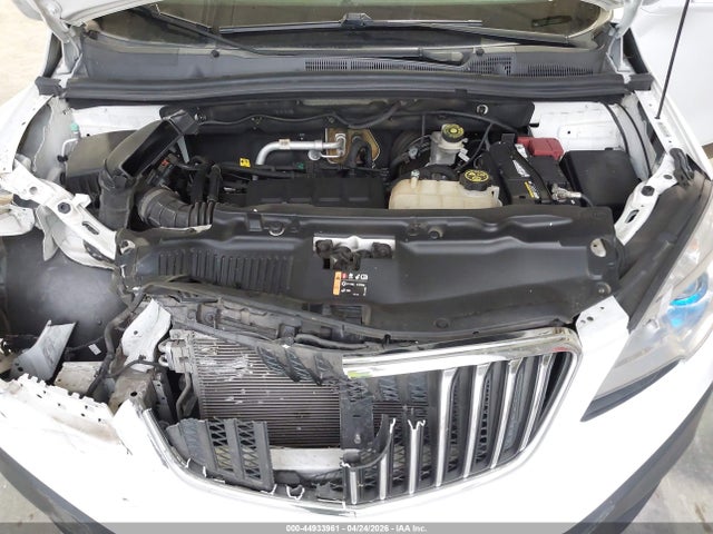 Buick Encore 2016 KL4CJASB1GB670129 Image 10