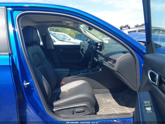 Продаж на аукціоні авто 2024 Honda Civic Touring, vin: 2HGFE1F93RH315294, номер лоту: 44933968