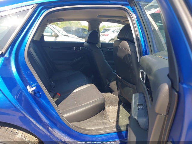 Продаж на аукціоні авто 2024 Honda Civic Touring, vin: 2HGFE1F93RH315294, номер лоту: 44933968