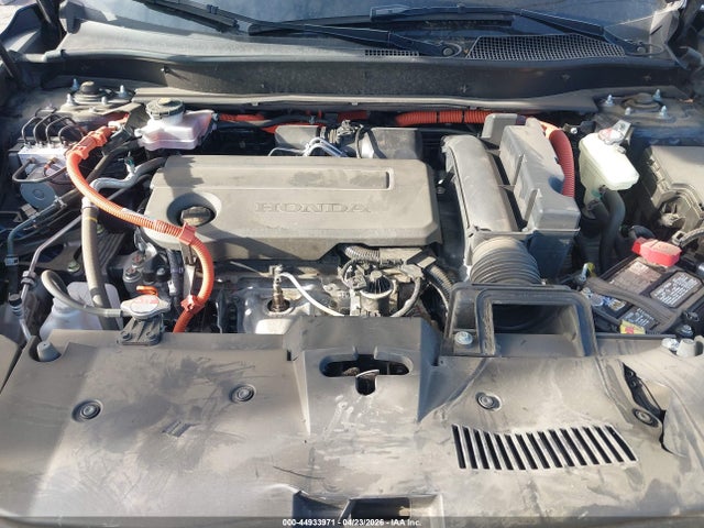 7FARS5H86SE011375 Honda Cr-v Hybrid Sport-l