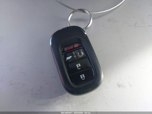 7FARS5H86SE011375 Honda Cr-v Hybrid Sport-l
