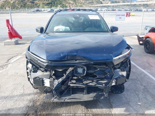 7FARS5H86SE011375 Honda Cr-v Hybrid Sport-l