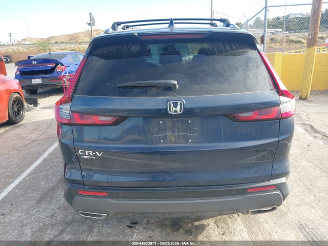 7FARS5H86SE011375 Honda Cr-v Hybrid Sport-l