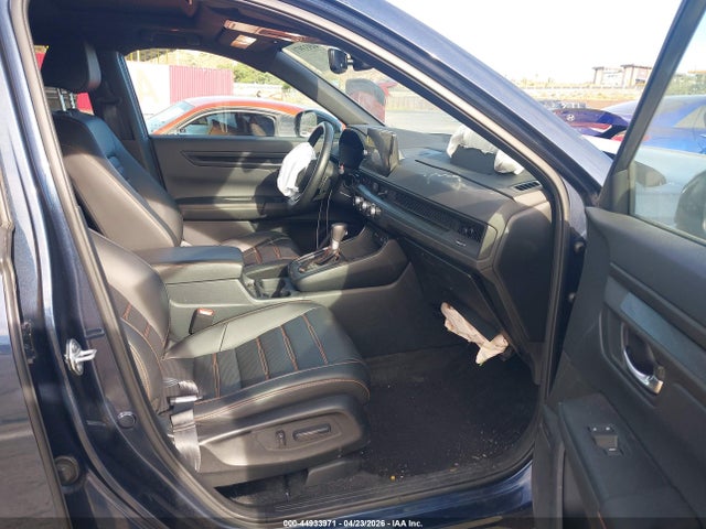 7FARS5H86SE011375 Honda Cr-v Hybrid Sport-l