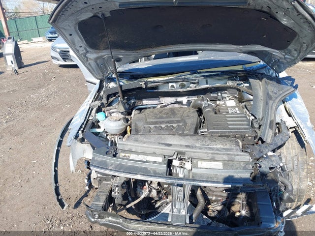 Aukcja sprzedaży 2022 Volkswagen Tiguan 2.0t Se R-line Black, vin: 3VV8B7AXXNM044319, numer aukcji: 44933972