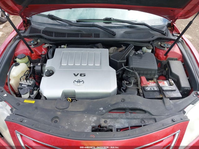 Продаж на аукціоні авто 2010 Toyota Camry Xle V6, vin: 4T1BK3EK4AU106505, номер лоту: 44933974