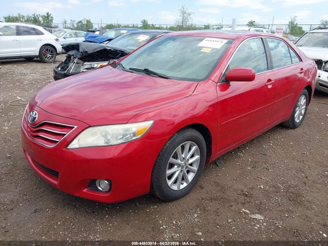 Продаж на аукціоні авто 2010 Toyota Camry Xle V6, vin: 4T1BK3EK4AU106505, номер лоту: 44933974