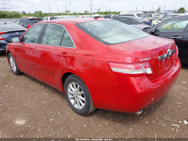 Продаж на аукціоні авто 2010 Toyota Camry Xle V6, vin: 4T1BK3EK4AU106505, номер лоту: 44933974