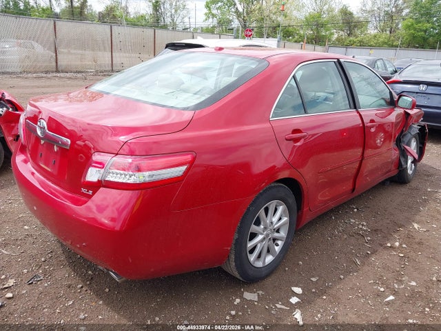 Продаж на аукціоні авто 2010 Toyota Camry Xle V6, vin: 4T1BK3EK4AU106505, номер лоту: 44933974