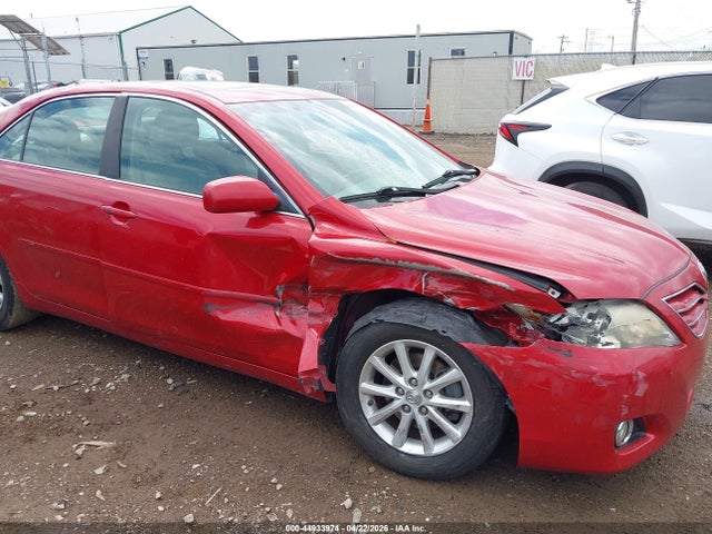 Продаж на аукціоні авто 2010 Toyota Camry Xle V6, vin: 4T1BK3EK4AU106505, номер лоту: 44933974