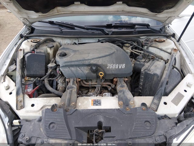2011 Chevrolet Impala Lt მანქანა იყიდება აუქციონზე, vin: 2G1WG5EK0B1178536, აუქციონის ნომერი: 44933975
