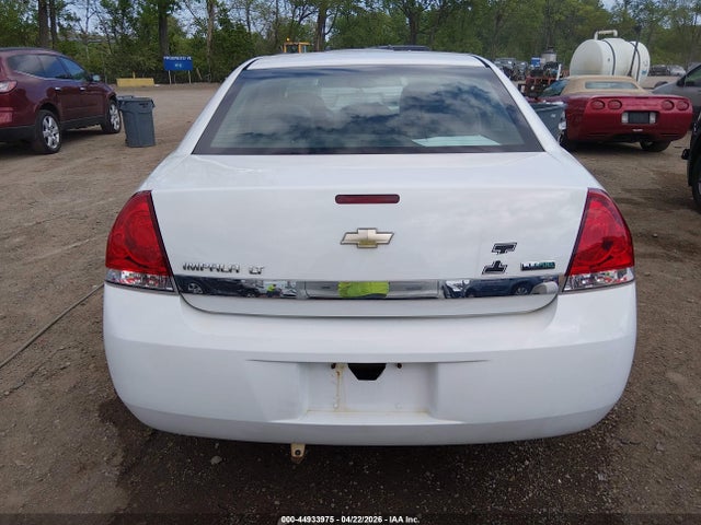 2011 Chevrolet Impala Lt მანქანა იყიდება აუქციონზე, vin: 2G1WG5EK0B1178536, აუქციონის ნომერი: 44933975