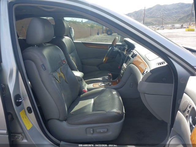 Продажа на аукционе авто 2006 Lexus Es 330, vin: JTHBA30G965171845, номер лота: 44933976