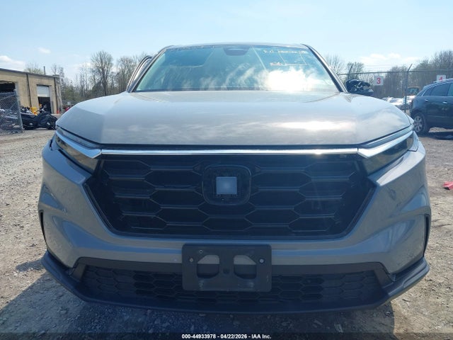 2025 Honda Cr-v Ex Awd მანქანა იყიდება აუქციონზე, vin: 2HKRS4H41SH452612, აუქციონის ნომერი: 44933978