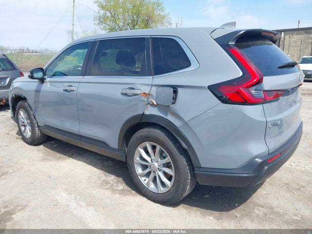 2025 Honda Cr-v Ex Awd მანქანა იყიდება აუქციონზე, vin: 2HKRS4H41SH452612, აუქციონის ნომერი: 44933978