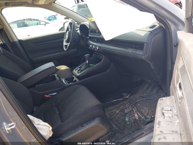 2025 Honda Cr-v Ex Awd მანქანა იყიდება აუქციონზე, vin: 2HKRS4H41SH452612, აუქციონის ნომერი: 44933978