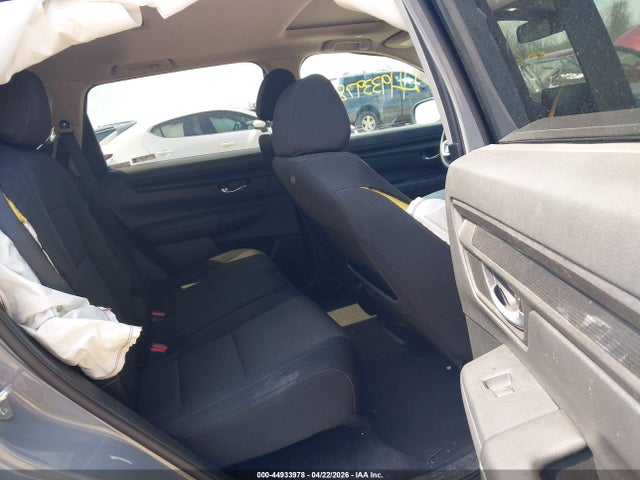 2025 Honda Cr-v Ex Awd მანქანა იყიდება აუქციონზე, vin: 2HKRS4H41SH452612, აუქციონის ნომერი: 44933978