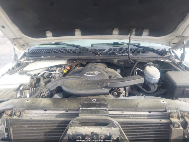 44933979 :رقم المزاد ، 1GKFK66U13J130857 vin ، 2003 Gmc Yukon Xl 1500 Denali مزاد بيع
